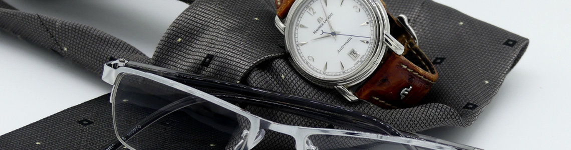 Accessoires homme.